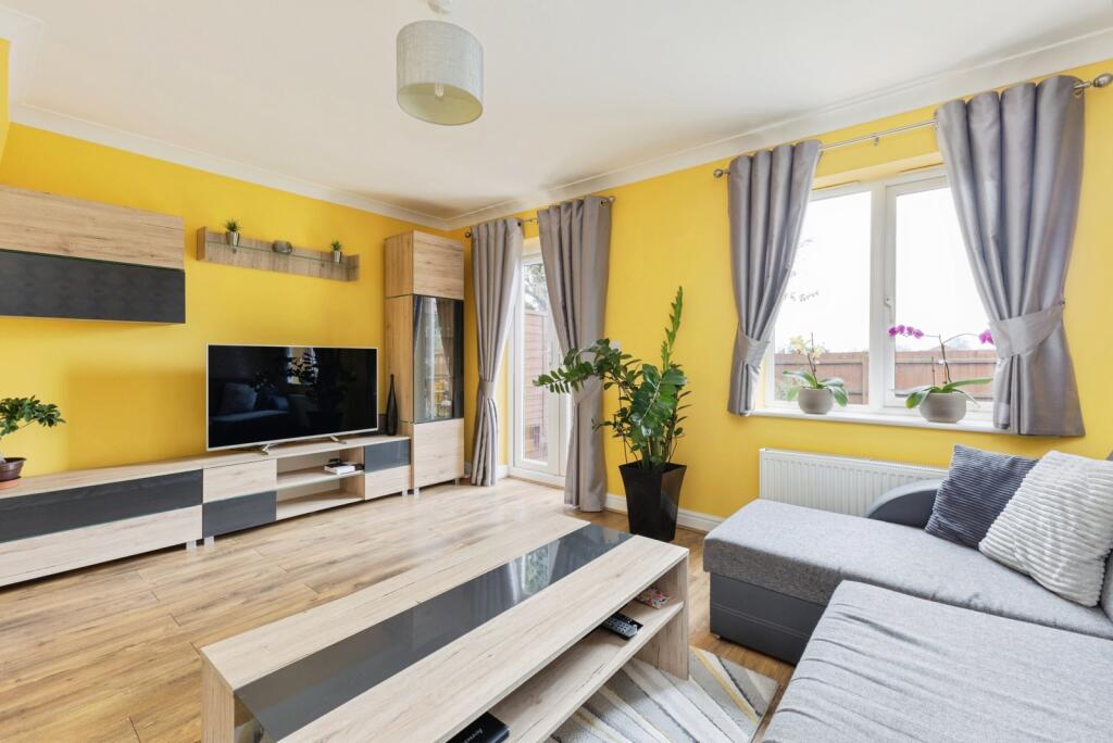 House in Breckland, The Signals, Watton - View 5