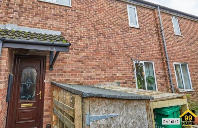 Main image of property: Whickham Court, Nottingham, Nottinghamshire, NG2