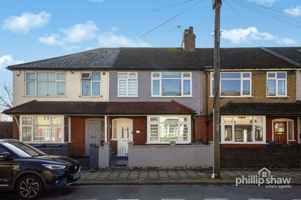 Main image of property: Belmont Road, Harrow, HA3
