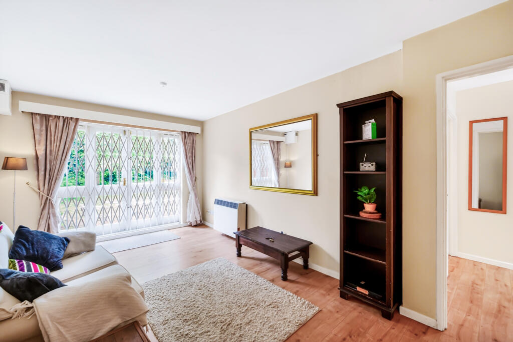 Main image of property: Grange Road, London, SE1