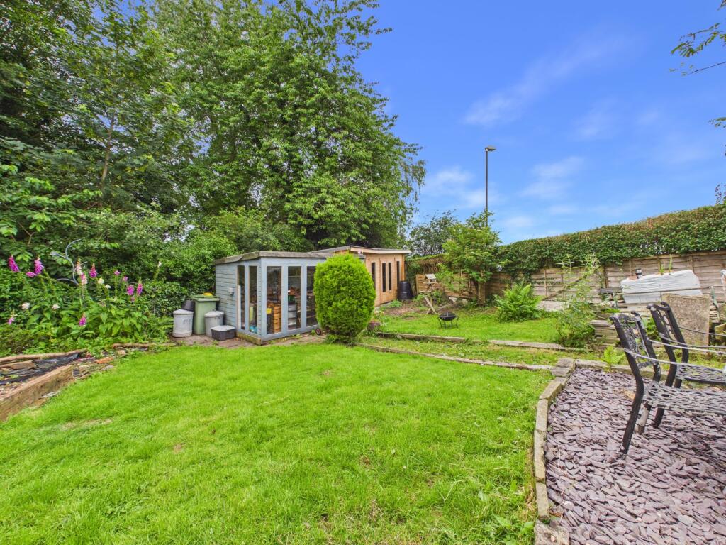 Sutch Lane, Lathom, L40 photo 4