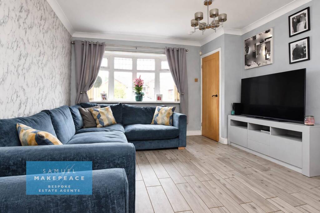 House in Stoke-on-Trent - View 3