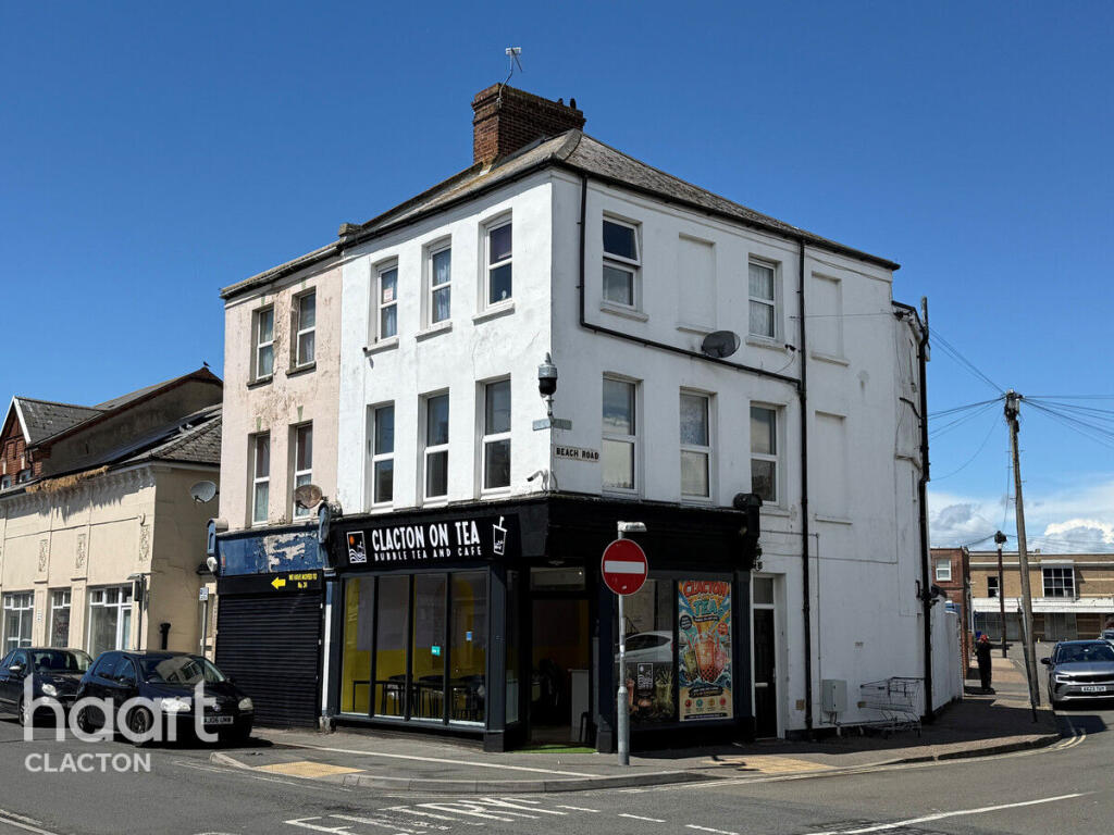 Main image of property: Rosemary Road, Clacton-On-Sea