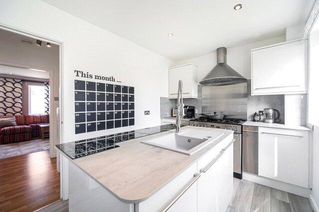 Main image of property: St. Stephens Road, Cheltenham, Gloucestershire, GL51