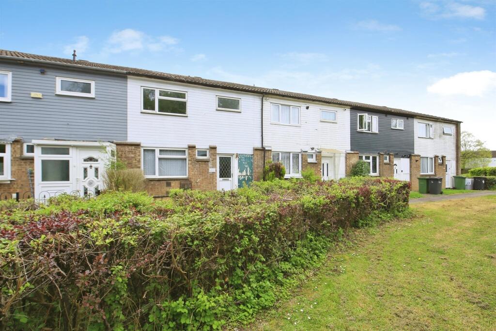 Main image of property: Risby, Bretton, Peterborough