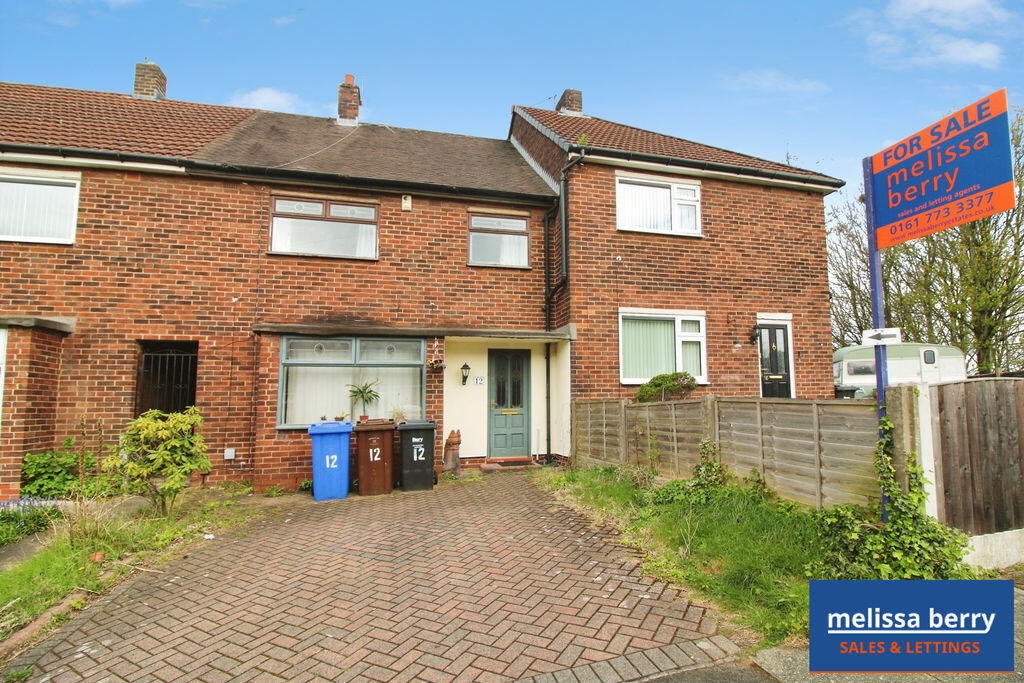 Main image of property: Grundy Avenue, Prestwich, Manchester