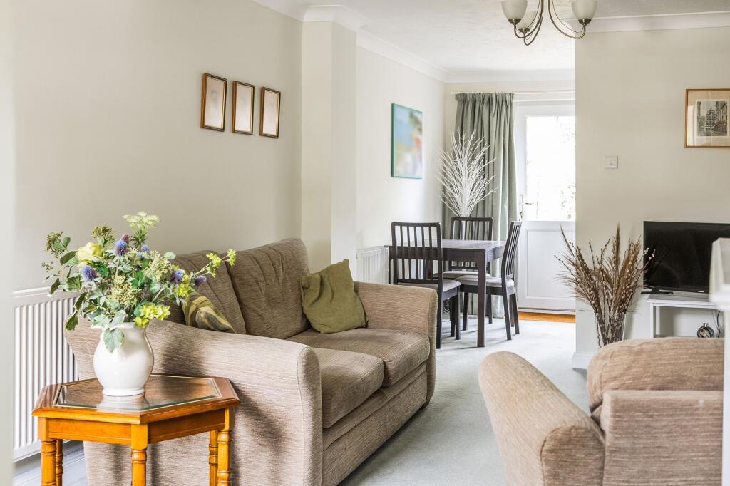 Midwinter Avenue, Milton, OX14 photo 4