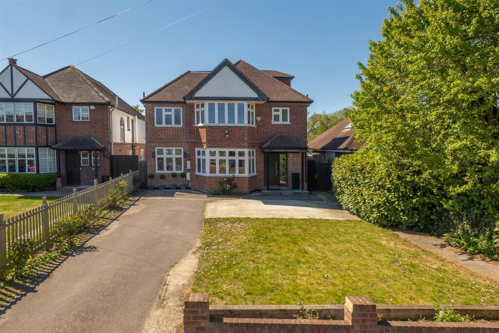 Main image of property: Speer Road, Thames Ditton