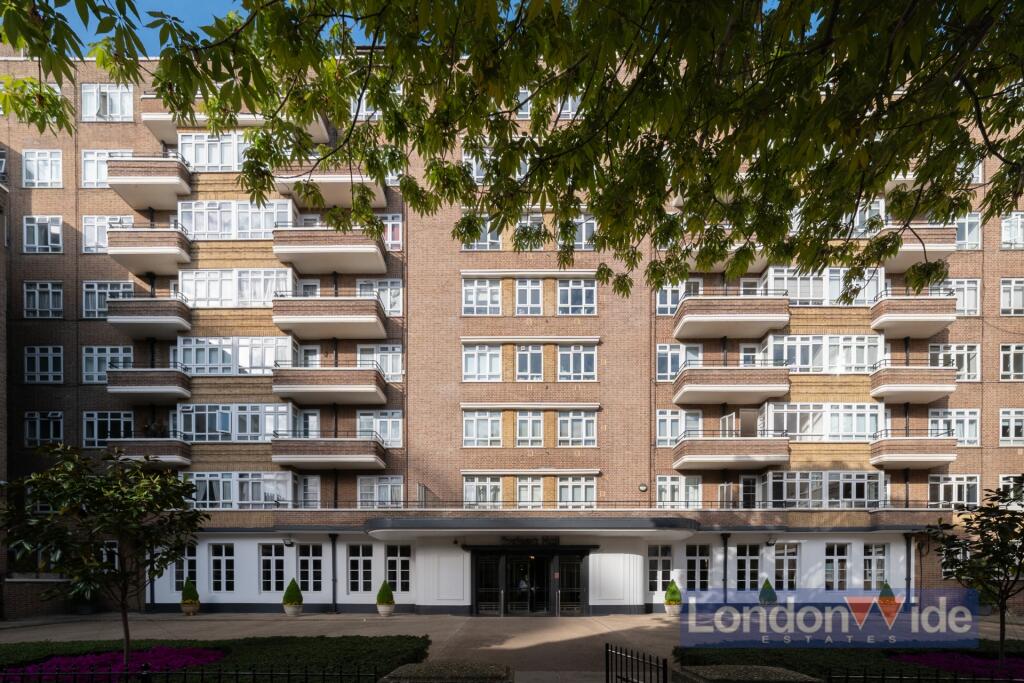 Main image of property: Portsea Place, London, W2