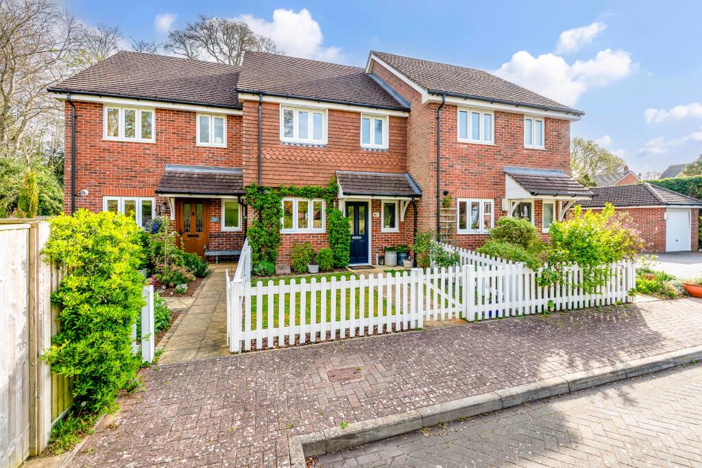 Main image of property: SHEDFIELD