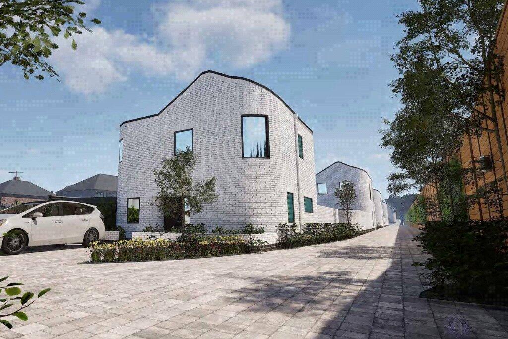 Main image of property: Rothbury Gardens, Isleworth, TW7