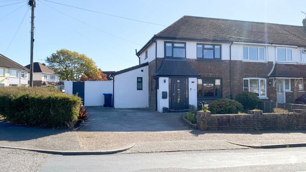 Main image of property: Northbrook Road, Worthing, West Sussex, BN14