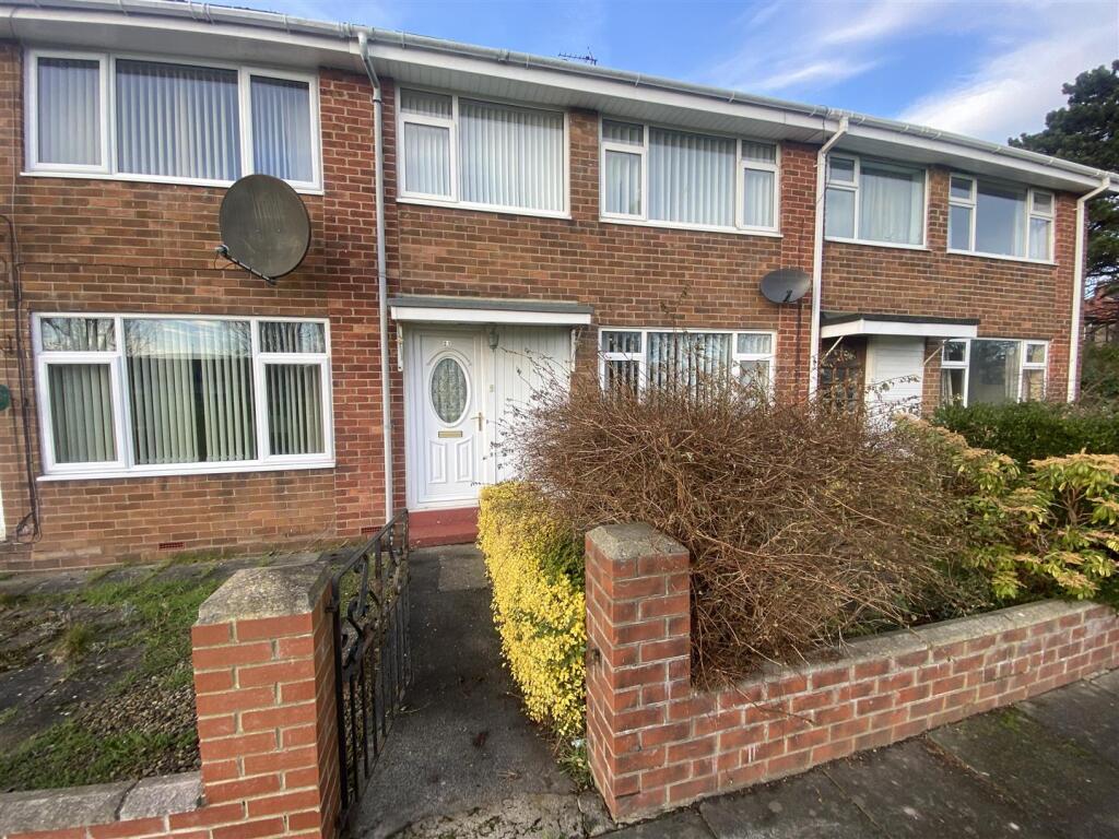 Main image of property: Ridsdale Close, Seaton Delaval, Whitley Bay