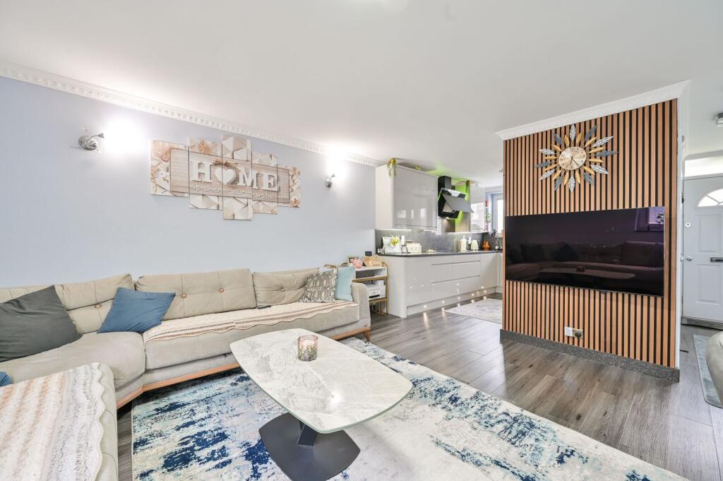 Main image of property: Mona Road, Nunhead, London, SE15