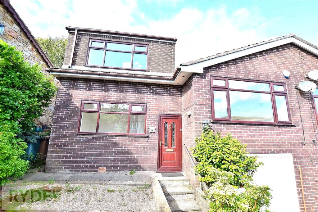 Main image of property: Temple Lane, Littleborough, Greater Manchester, OL15