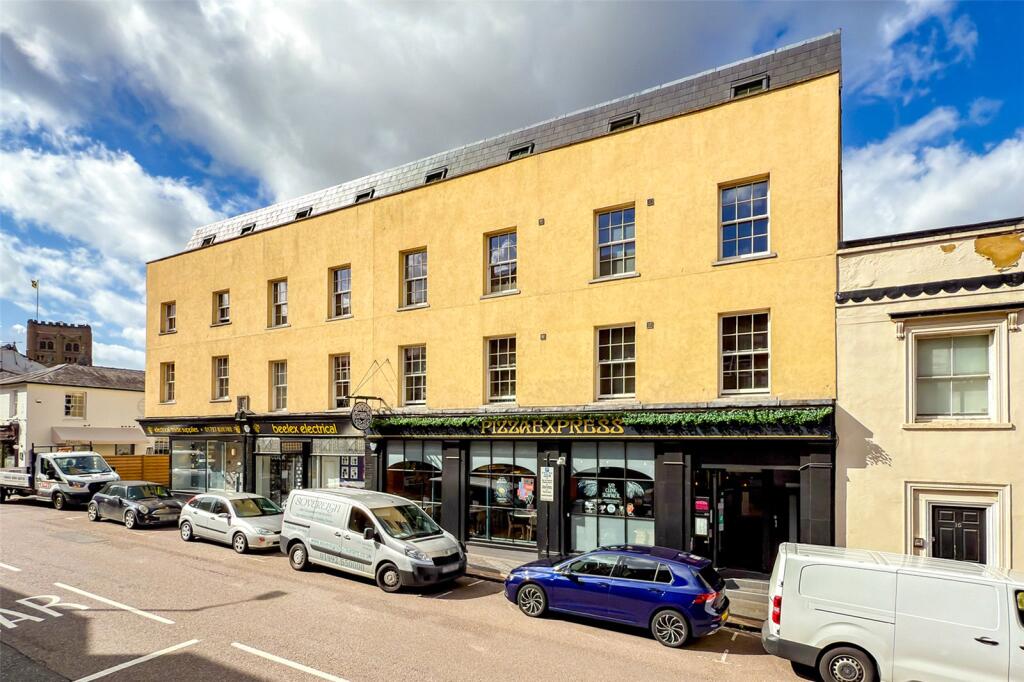 Additional image 13 of Verulam Road, St. Albans, Hertfordshire, AL3