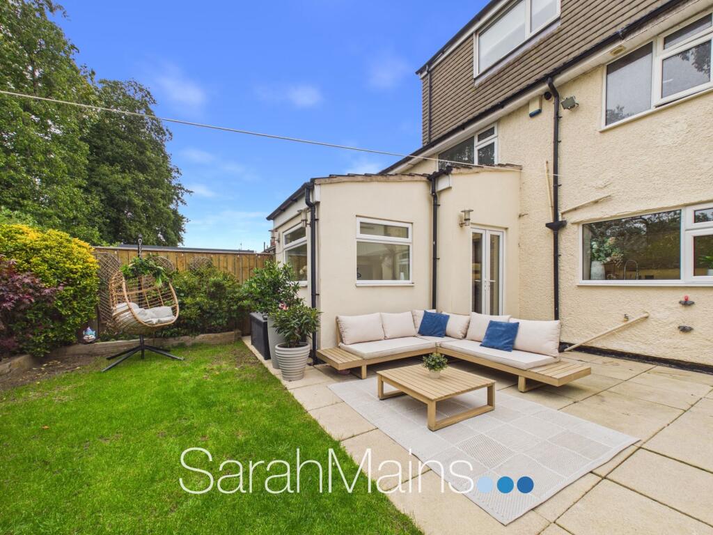 House in Newcastle upon Tyne - View 4