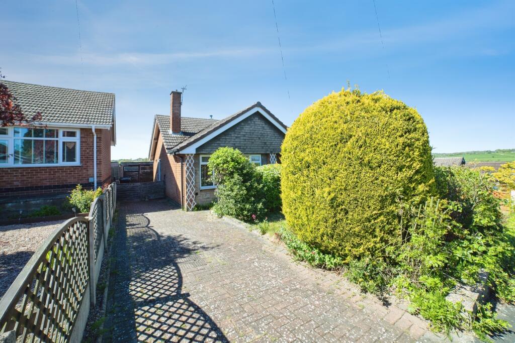 Main image of property: Purchase Avenue, Loscoe, Heanor