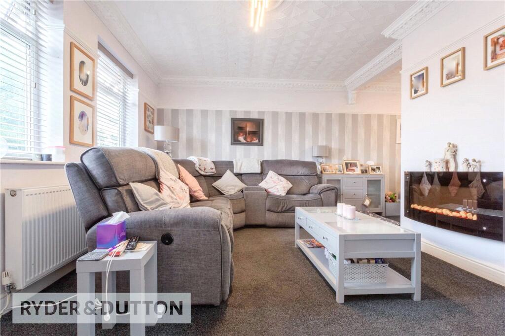 Raven Avenue, Helmshore, Rossendale, BB4 photo 4