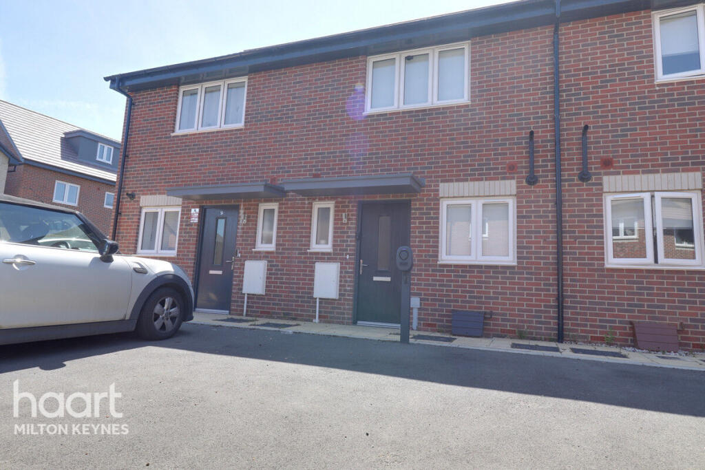 Main image of property: Aubrac Close, Whitehouse
