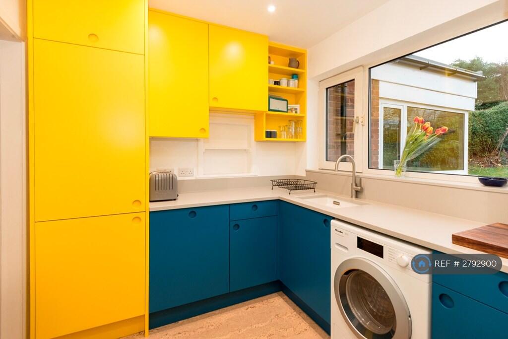 Main image of property: Knab Close, Sheffield, S7