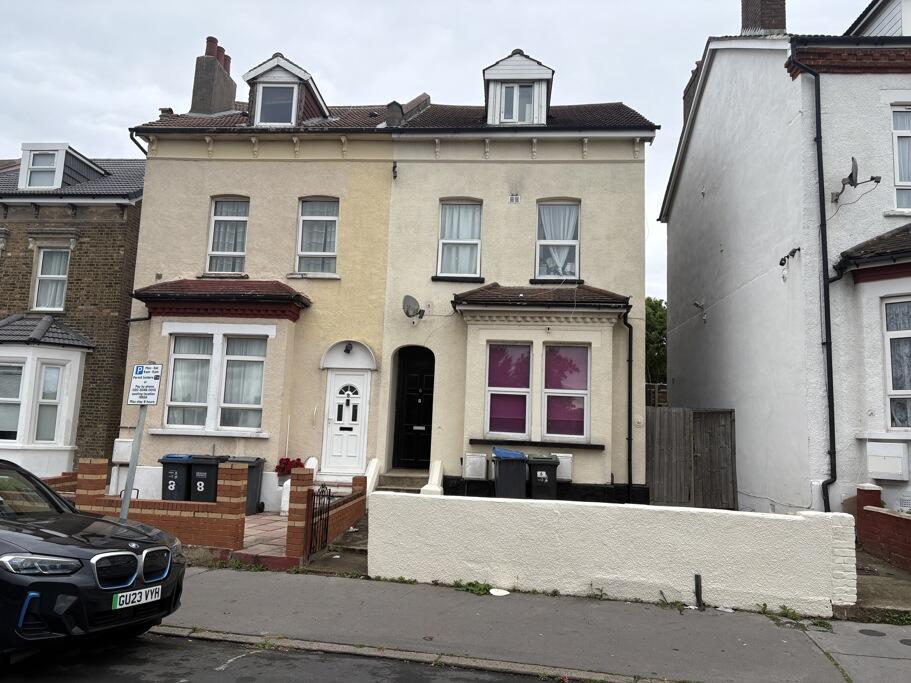 Main image of property: Beulah Road, Thornton Heath CR7
