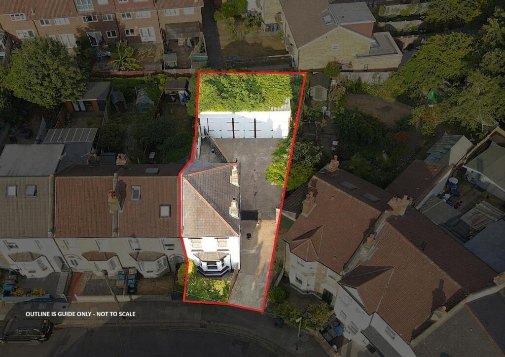 Main image of property: 85 Courtney Road, London SW19