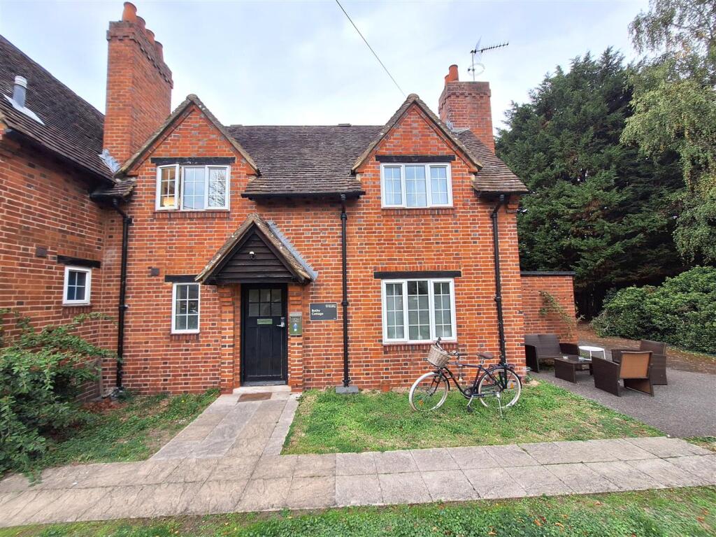 Main image of property: Bothy Cottage,New Close