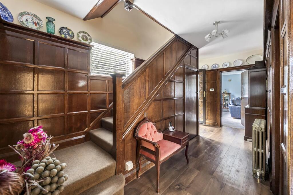 House in Brighton - View 5