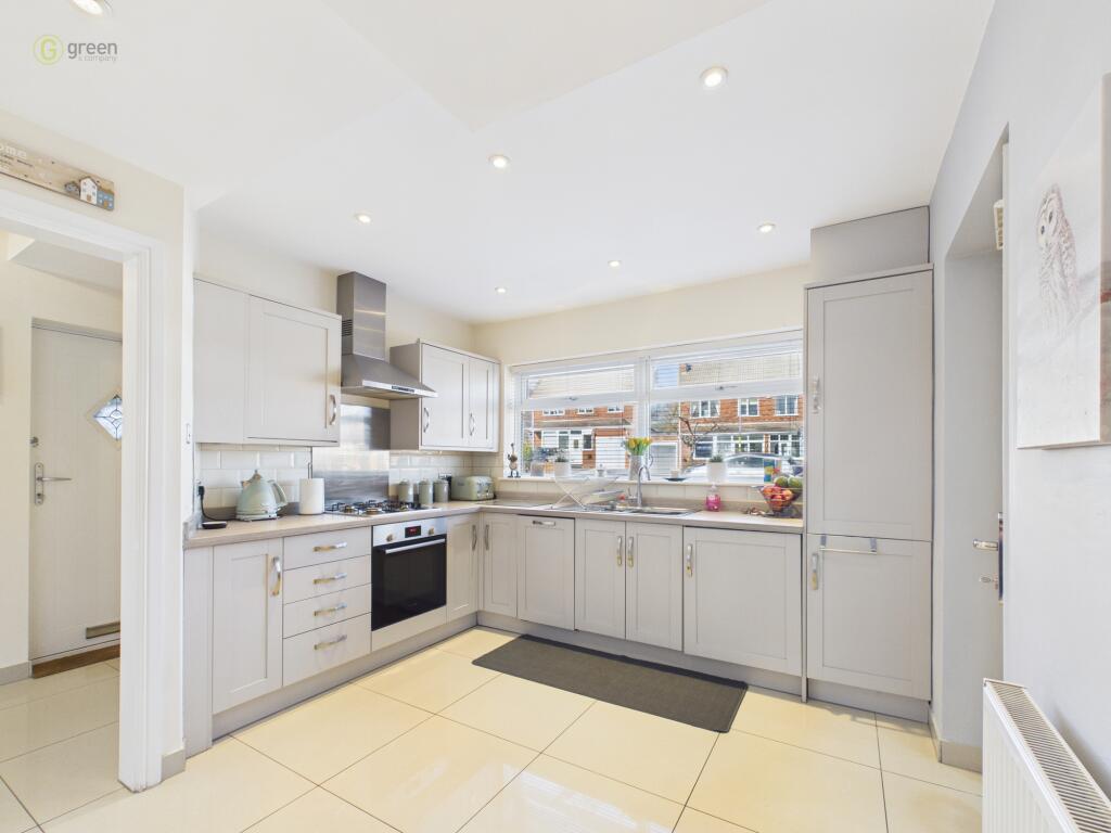 Additional image 2 of Gibbons Road, Sutton Coldfield, B75