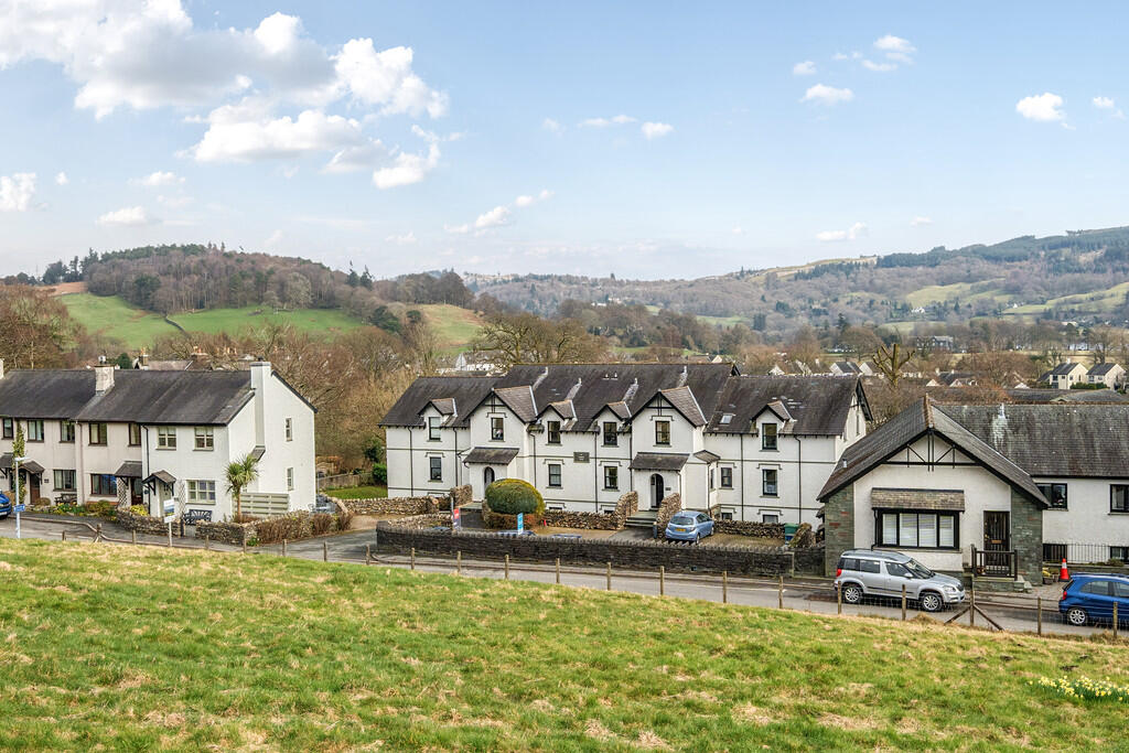 Main image of property: 13 Campbell House, Coniston, LA21 8ER