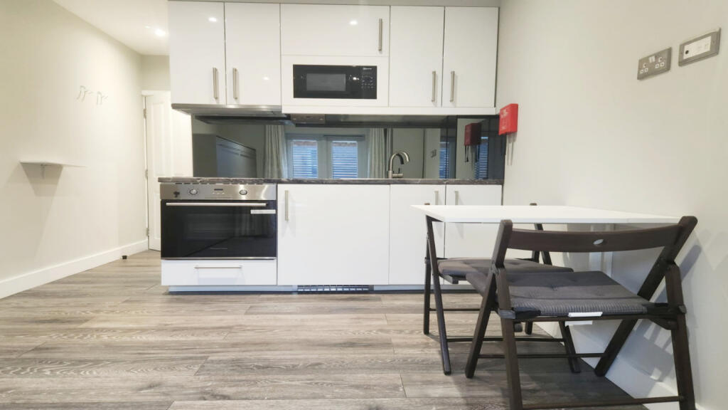 Main image of property: W3 7NE