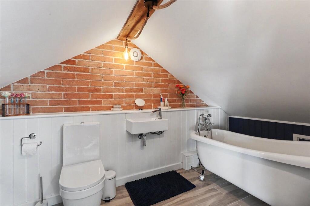 Main image of property: The Ridgeway, Burgess Hill, West Sussex, RH15