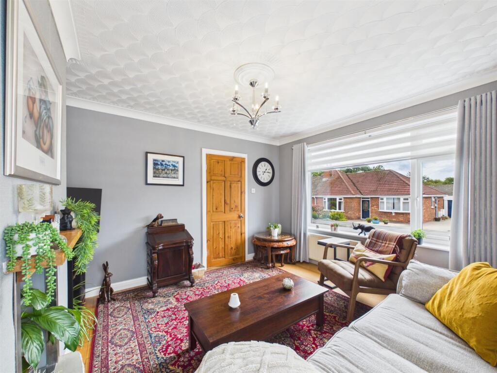 House in York - View 3