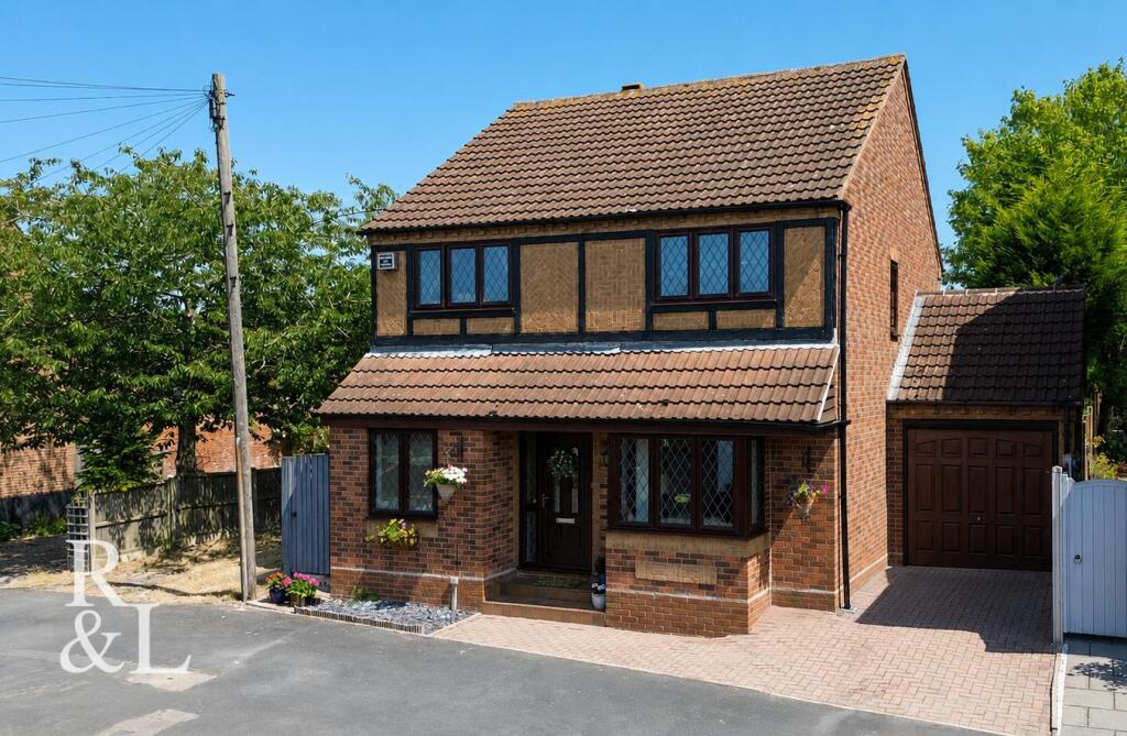 Main image of property: Main Road, Austrey, Atherstone