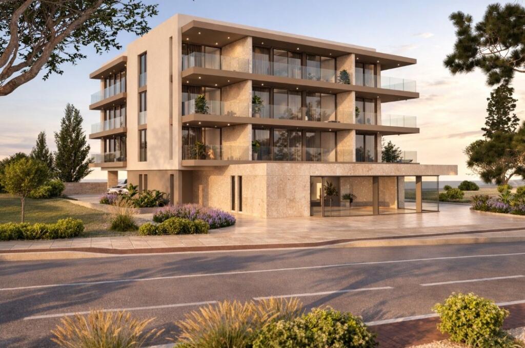 Main image of property: Paphos, Geroskipou