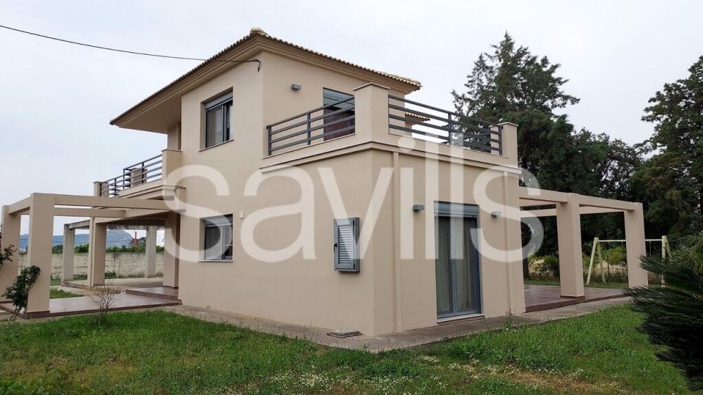 Main image of property: Peloponnese, Argolis, Nafplio