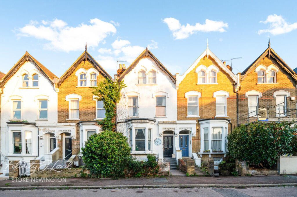 Main image of property: Beatrice Road, LONDON N4
