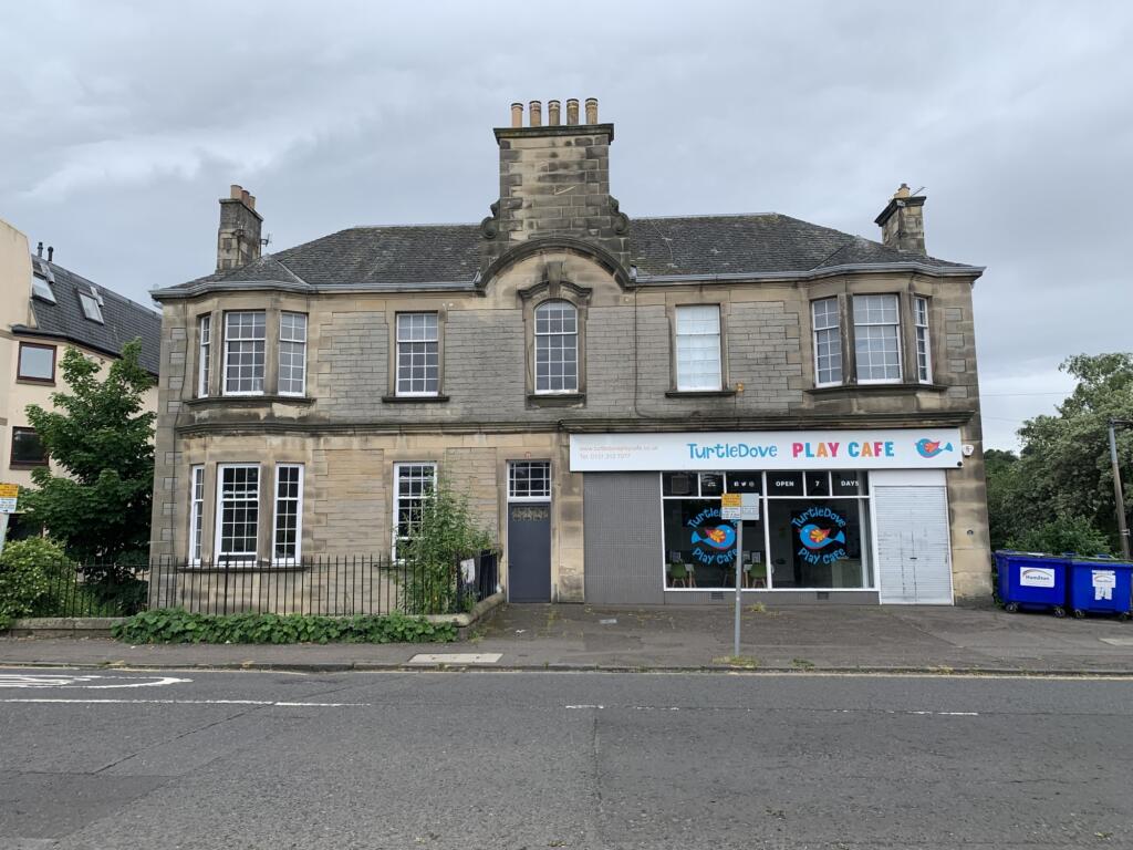 Main image of property: Corbiehill Road, Edinburgh, EH4 5BQ