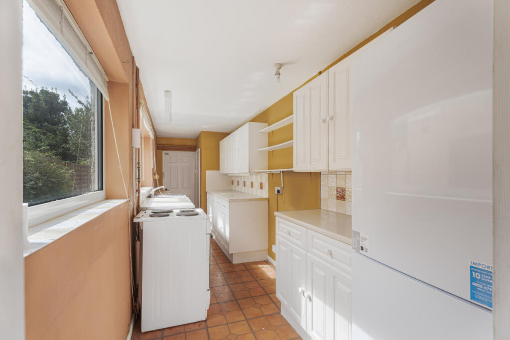 House in Oxford - View 5