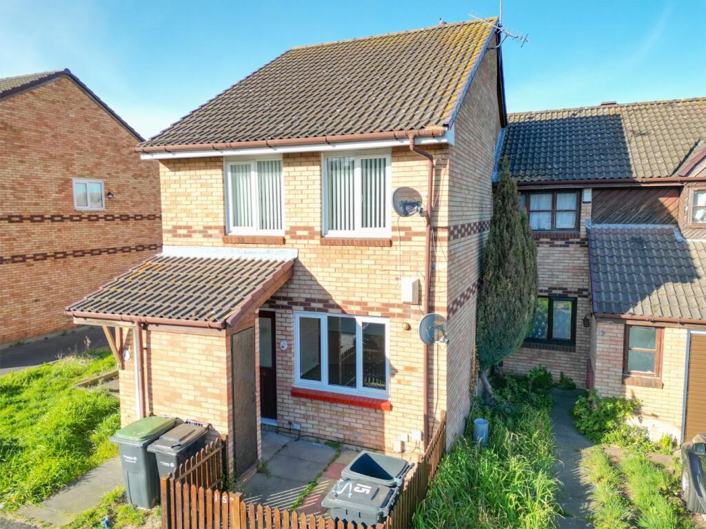 Main image of property: Damigos Road, Gravesend, Kent, DA12