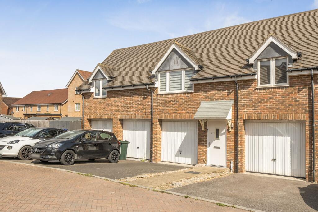 Main image of property: Tulip Close, Minster On Sea, ME12
