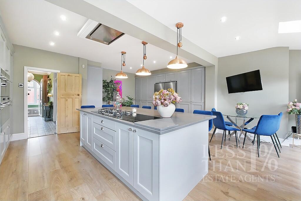 Weedon Road - NN5 photo 4