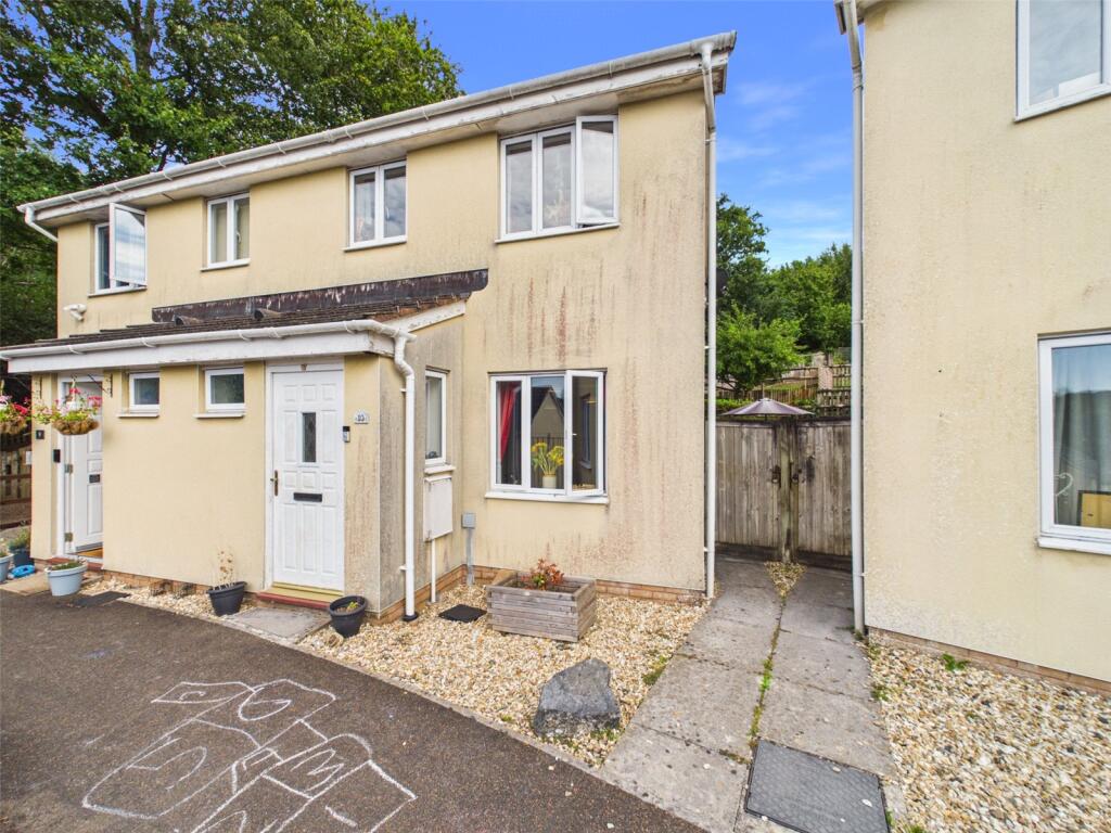 Main image of property: Berryball Close, Okehampton, Devon