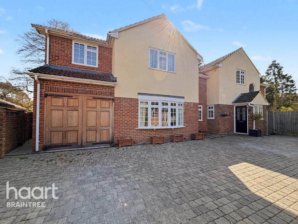 Main image of property: St Peters in the Field, Braintree