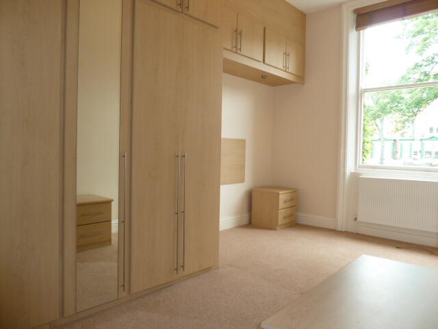 Main image of property: Thornhill Park, Ashbrooke, Sunderland, SR2