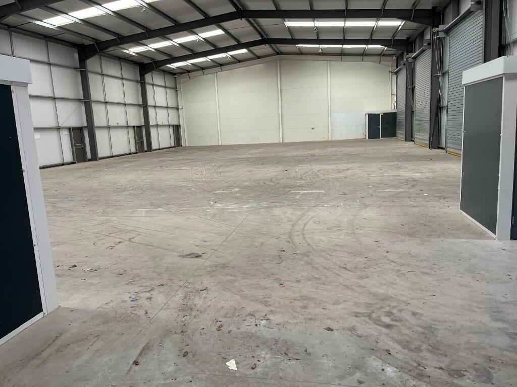 Main image of property: Usk Vale Park, NP4 0JN