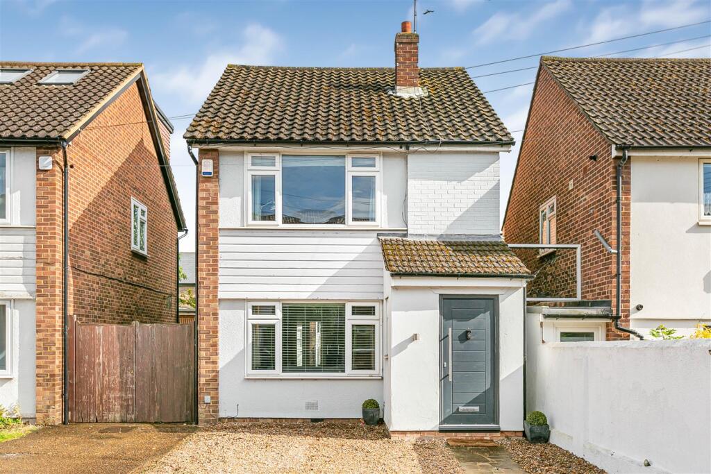 Main image of property: New Road, Kingston Upon Thames