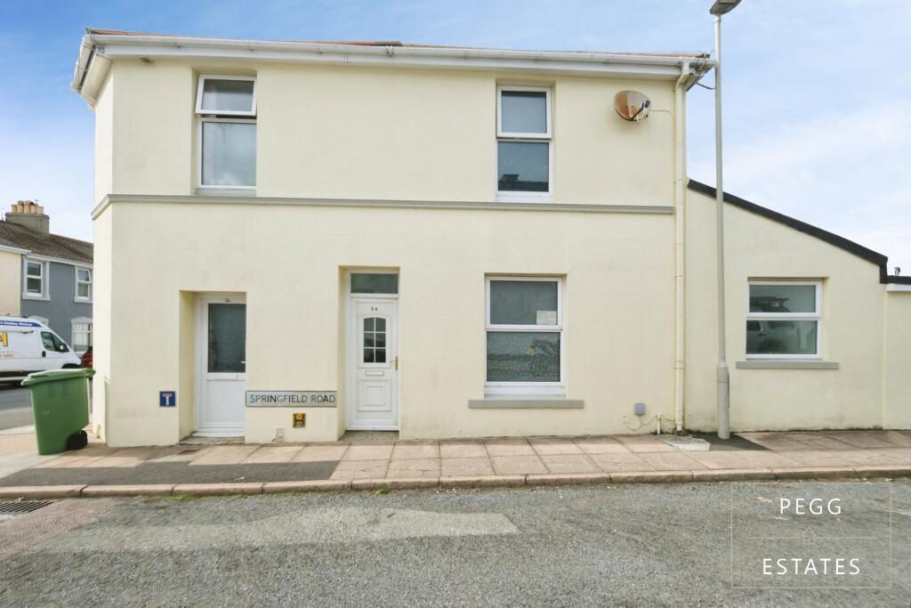 Main image of property: Springfield Road, Torquay