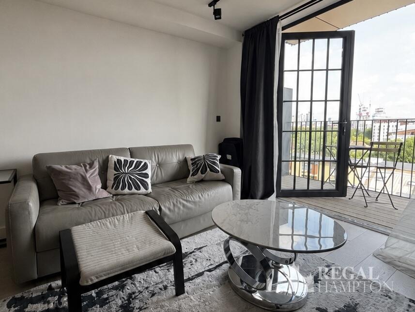 Main image of property: 5 New Tannery Way, Bermondsey, London, SE1